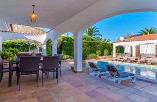 Photo 3 - Maison de 2 chambres à Manacor avec piscine et vues à la mer