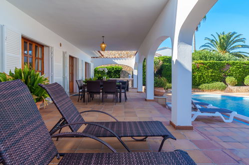 Photo 20 - Maison de 2 chambres à Manacor avec piscine et jardin