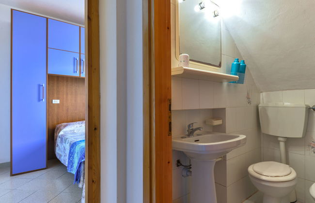 Apartamento de 2 quartos em Rio com jardim e terraço - Foto 14