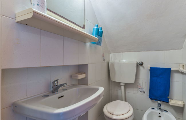 Apartamento de 2 quartos em Rio com jardim e terraço - Foto 15
