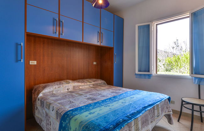 Apartamento de 2 quartos em Rio com jardim e terraço - Foto 11
