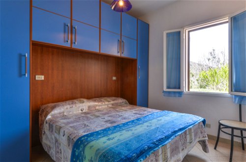 Foto 11 - Appartamento con 1 camera da letto a Rio con giardino e vista mare