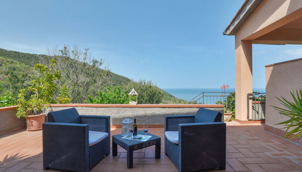 Appartamento con 2 camere da letto a Rio con giardino e terrazza - Foto 2