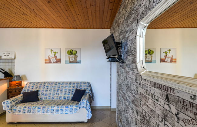 Apartamento de 2 quartos em Rio com jardim e terraço - Foto 10