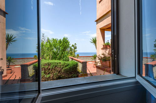 Foto 13 - Apartamento de 1 habitación en Rio con jardín y vistas al mar