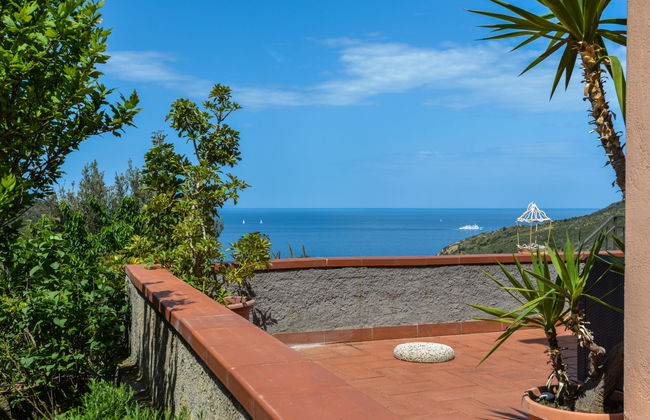 Apartamento de 2 quartos em Rio com jardim e terraço - Foto 18