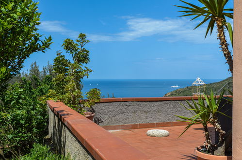 Photo 18 - Appartement de 1 chambre à Rio avec jardin et vues à la mer