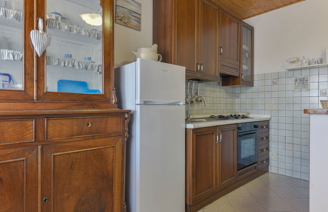 Apartamento de 2 quartos em Rio com jardim e terraço - Foto 6