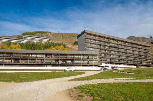 Photo 5 - Apartment in Les Belleville with mountain view