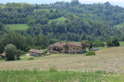 Photo 36 - House in Bastia Mondovì with swimming pool and garden