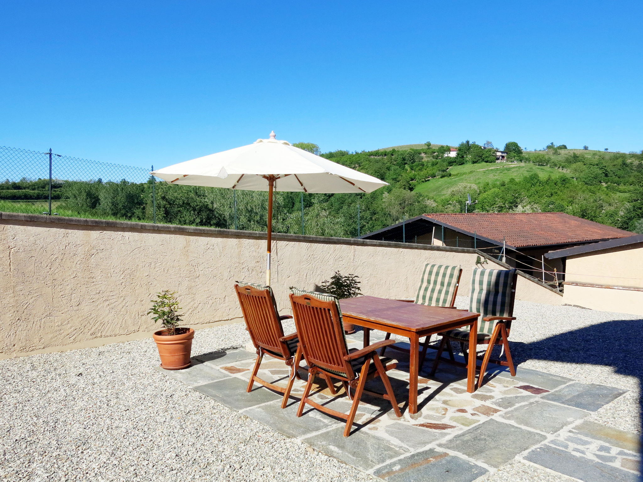 Photo 5 - Maison en Bastia Mondovì avec piscine et jardin