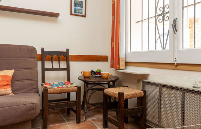 Apartamento de 2 quartos em l'Escala com jardim e terraço - Foto 3