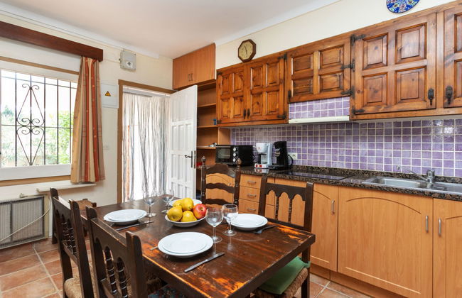 Apartamento de 2 quartos em l'Escala com jardim e terraço - Foto 2