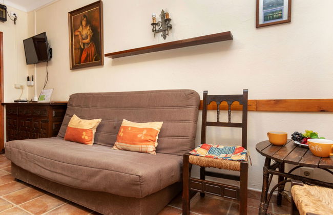 Apartamento de 2 quartos em l'Escala com jardim e terraço - Foto 10