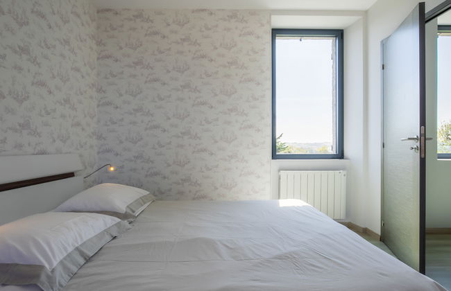 Casa de 3 quartos em Plouescat com jardim e terraço - Foto 13