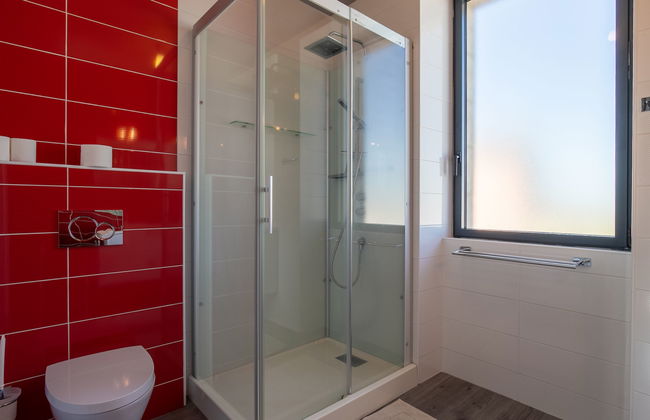 Casa de 3 quartos em Plouescat com jardim e terraço - Foto 16