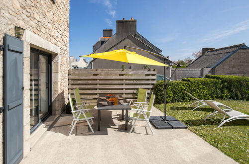 Photo 5 - Maison de 2 chambres à Plouescat avec jardin et terrasse