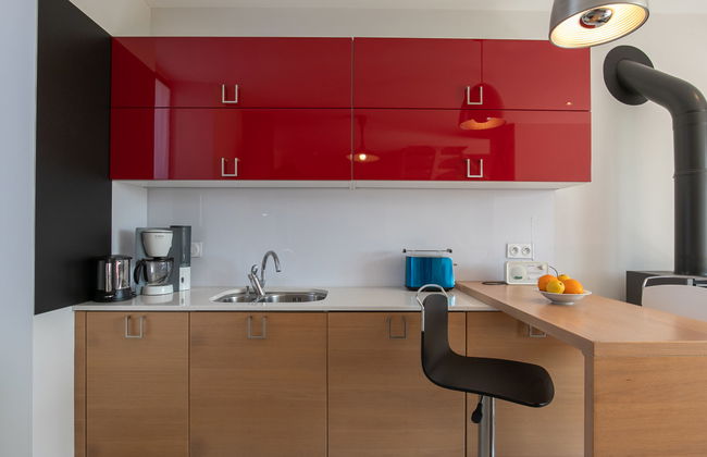 Casa de 3 quartos em Plouescat com jardim e terraço - Foto 8