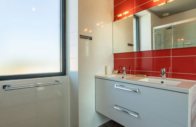 Casa de 3 quartos em Plouescat com jardim e terraço - Foto 15