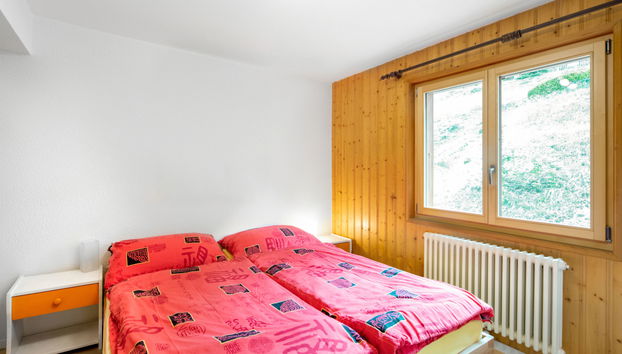 Apartment mit 3 Schlafzimmern in Sainte-Croix mit garten - Foto 4