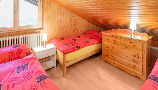 Apartment mit 3 Schlafzimmern in Sainte-Croix mit garten - Foto 5