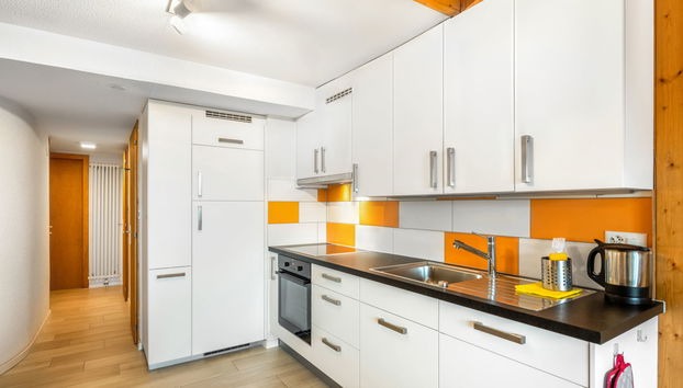 Apartment mit 3 Schlafzimmern in Sainte-Croix mit garten - Foto 3