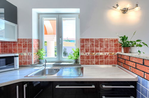 Photo 10 - Maison de 6 chambres à Pula avec piscine privée et jardin