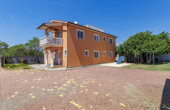 Maison de 7 chambres à Pula avec piscine privée et jardin - Photo 40