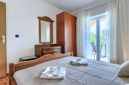 Photo 29 - Maison de 6 chambres à Pula avec piscine privée et jardin