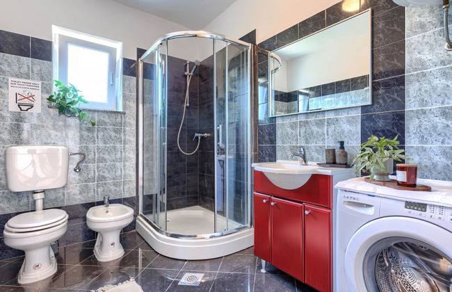 Maison de 7 chambres à Pula avec piscine privée et jardin - Photo 35