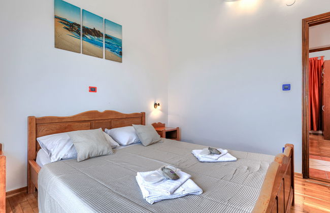 Maison de 7 chambres à Pula avec piscine privée et jardin - Photo 32