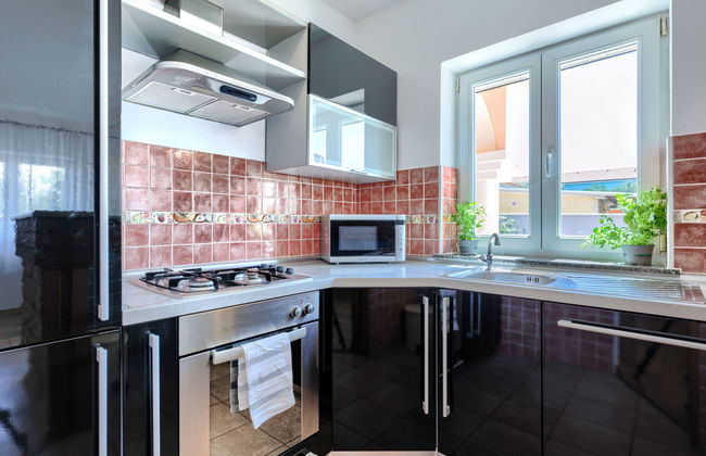 Maison de 7 chambres à Pula avec piscine privée et jardin - Photo 19