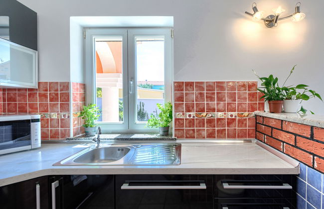 Maison de 7 chambres à Pula avec piscine privée et jardin - Photo 18