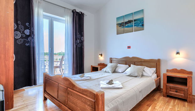 Maison de 7 chambres à Pula avec piscine privée et jardin - Photo 5