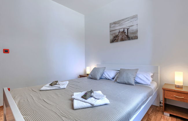 Maison de 7 chambres à Pula avec piscine privée et jardin - Photo 24