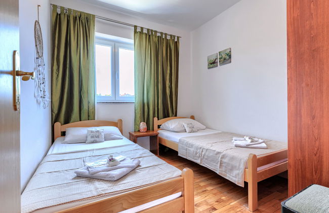 Maison de 7 chambres à Pula avec piscine privée et jardin - Photo 29