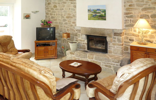 Casa de 3 quartos em Ploemeur com jardim - Foto 9