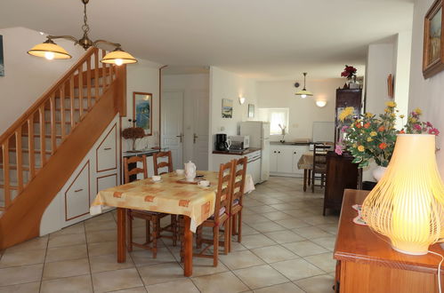 Photo 10 - 2 bedroom House in Ploemeur with sea view