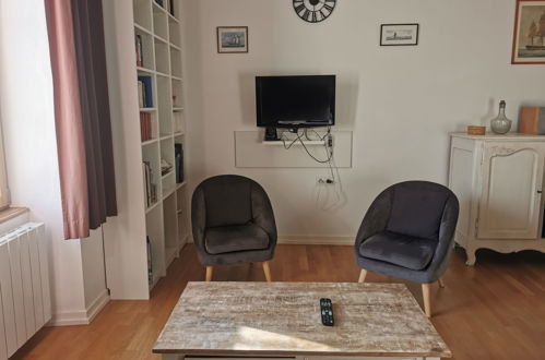 Photo 10 - 1 bedroom Apartment in Saint-Malo with garden