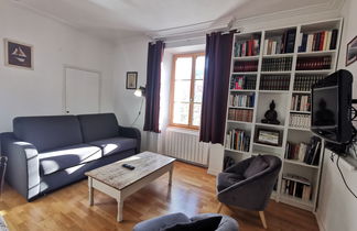 Foto 3 - Apartamento de 1 quarto em Saint-Malo com jardim