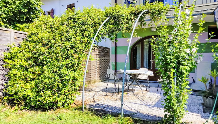 Photo 1 - Appartement en La Morra avec piscine et jardin