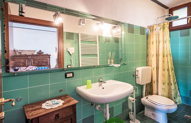 Apartamento de 1 quarto em La Morra com piscina e jardim - Foto 11