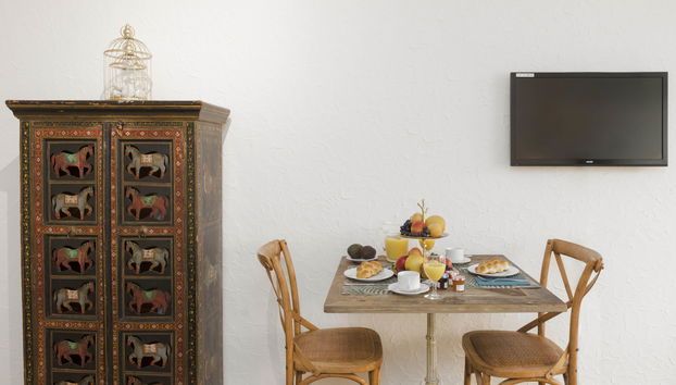 Apartment mit 1 Schlafzimmer in Ascona - Foto 2