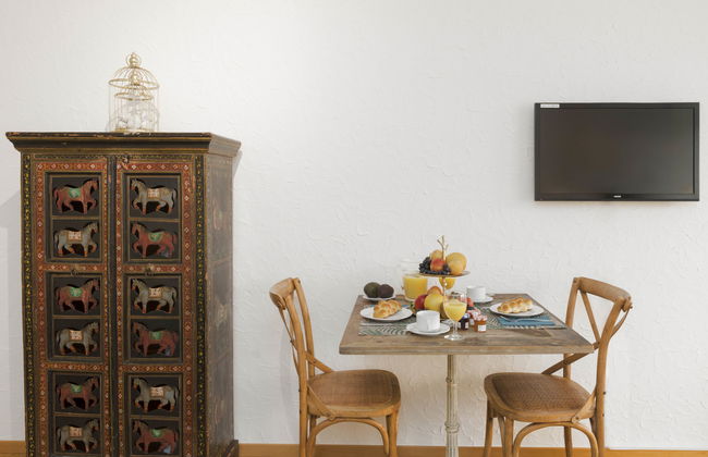 Apartamento de 1 quarto em Ascona - Foto 2