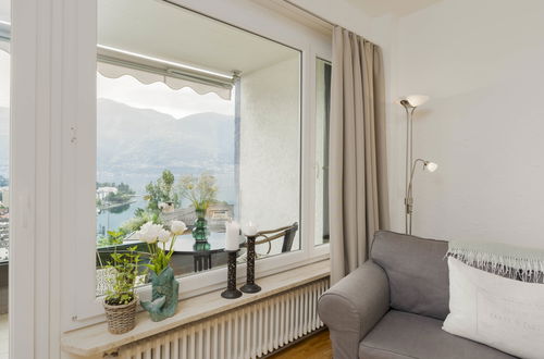 Photo 16 - Appartement en Ascona