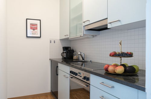 Foto 7 - Apartamento em Ascona