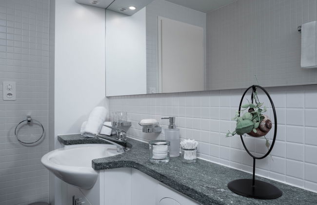 Apartamento de 1 quarto em Ascona - Foto 24