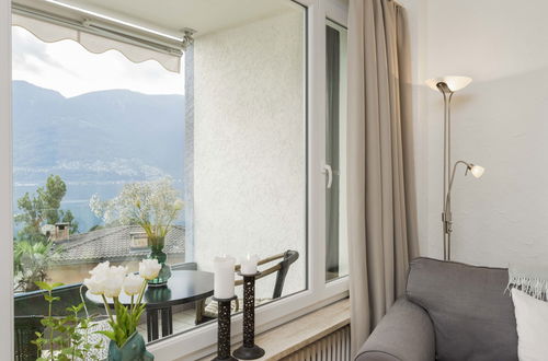 Photo 15 - Appartement en Ascona