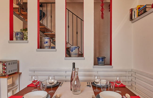 3 bedroom House in Gravedona ed Uniti with garden and terrace - Photo 11