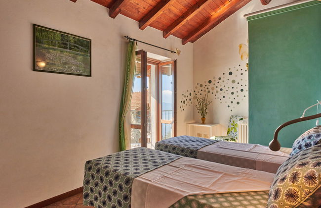 3 bedroom House in Gravedona ed Uniti with garden and terrace - Photo 20